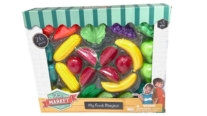 SET MERCADO FUN MARKET 350029