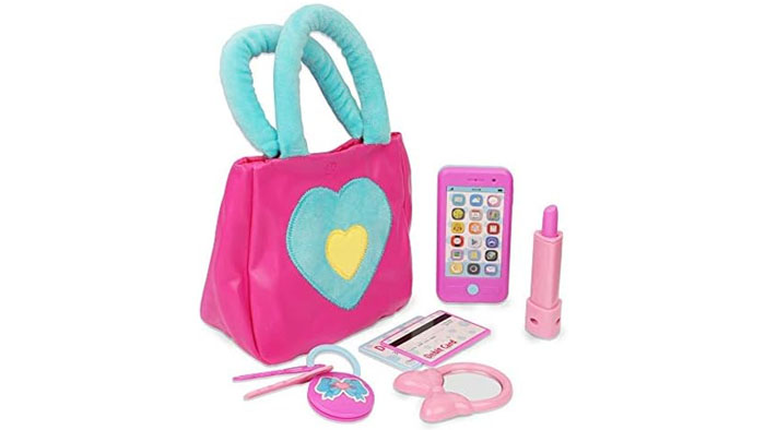 CARTERA CON ACCESORIOS BJ1359