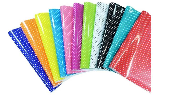 PAPEL PARA FORRAR REGALO