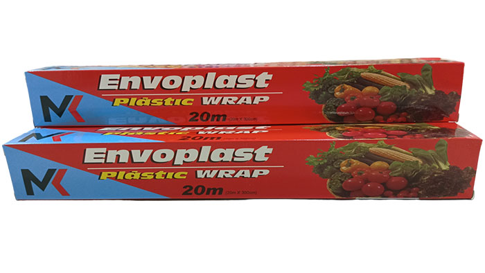 PAPEL ENVOPLAST MK 20MT