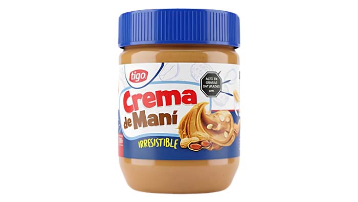 CREMA MANI TIGO 200G