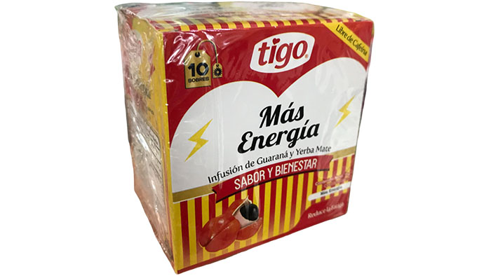 TE TIGO MAS ENERGIA 10U