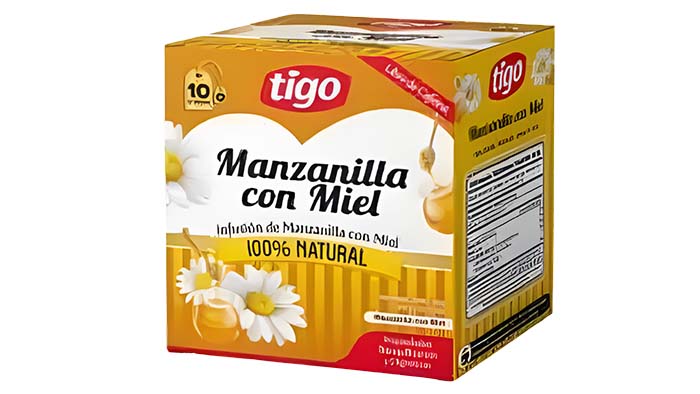 TE TIGO MANZANILLA MIEL 15G10U