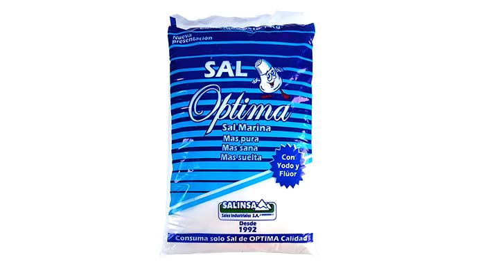 SAL OPTIMA 1KG