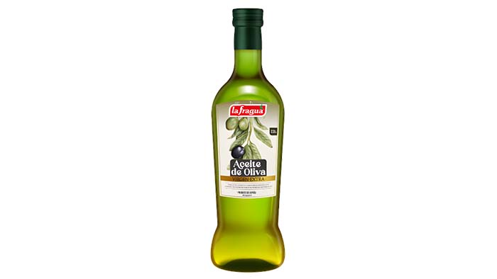 ACEITE OLIVA LA FRAGUA 250ML