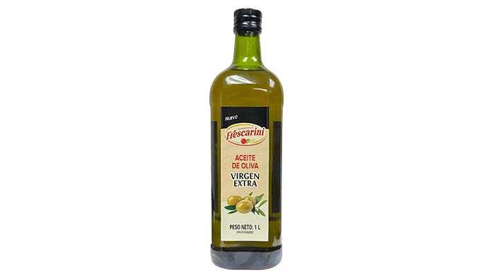 ACEITE OLIVA FRESCARINI 1L