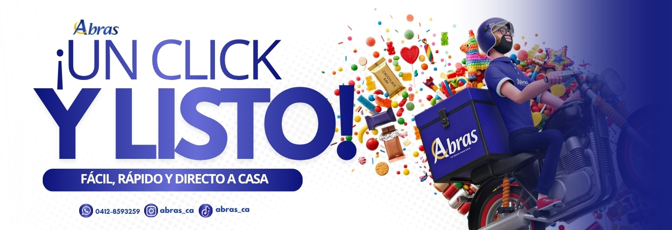 Oferta principal