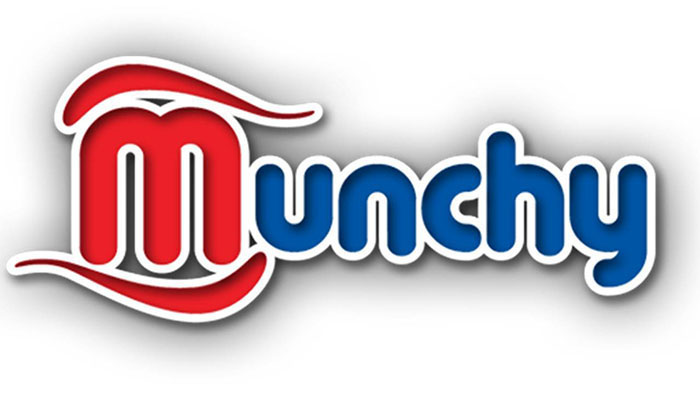 MUNCHY