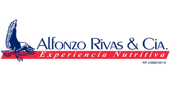 ALFONZO RIVAS