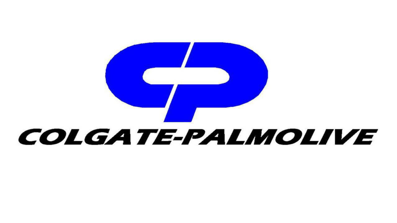 COLGATE PALMOLIVE