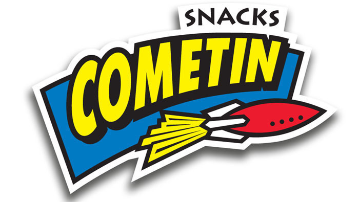 COMETIN