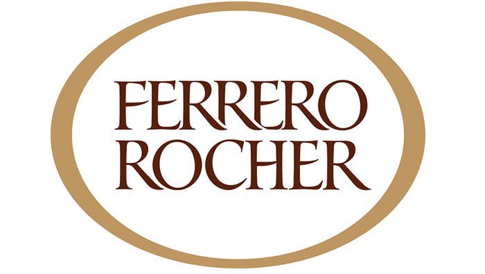 FERRERO ROCHER