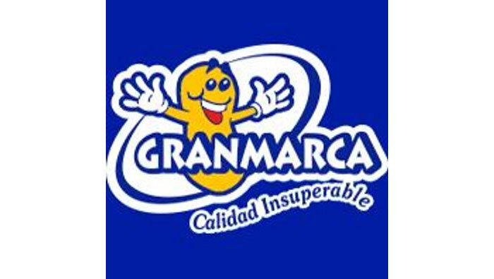 GRAN MARCA