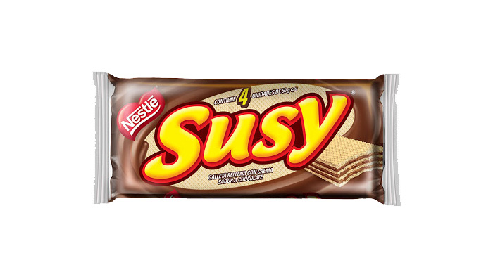 SUSY MAXI MP 50G4U