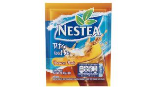 NESTEA DURAZNO 90G