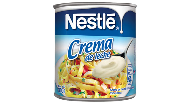 CREMA LECHE NESTLE 300G
