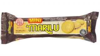GALL MINI MARILU TUBO CHOCOLATE 100G