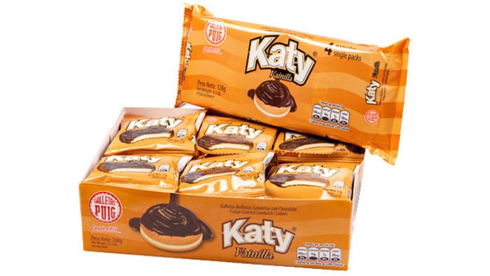 GALL KATY CHOCO