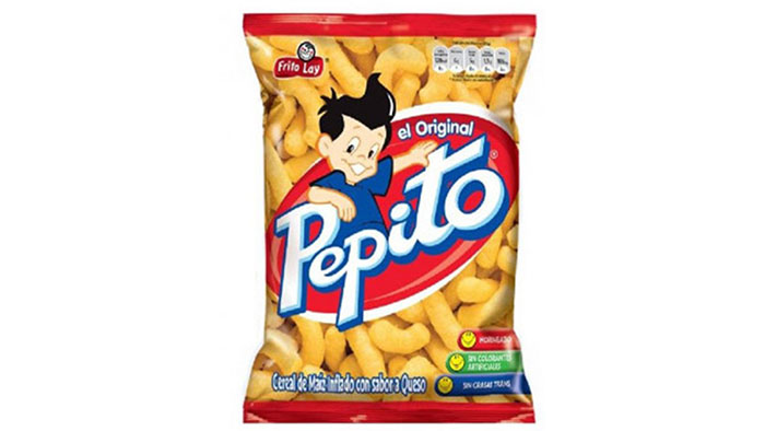 PEPITO 25G