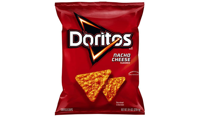 DORITOS MEGA QUESO 150G