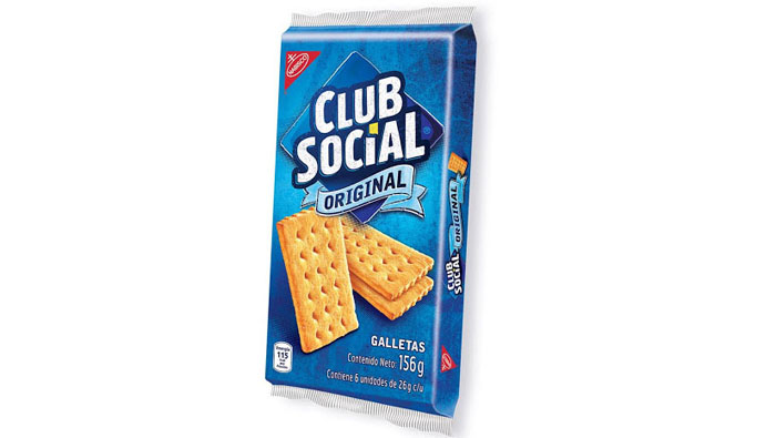 GALL CLUB SOCIAL ORIGINAL 26G6U