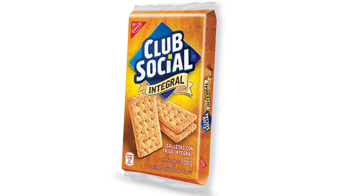 GALL CLUB SOCIAL INTEGRAL 26G6U