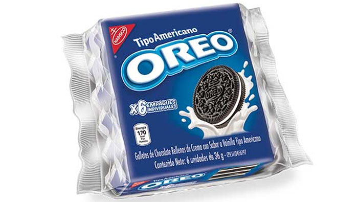 GALL OREO MP AMERICANA 32G6U