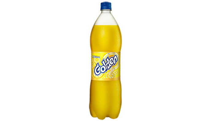 REFRESCO GOLDEN PINA 1.5L