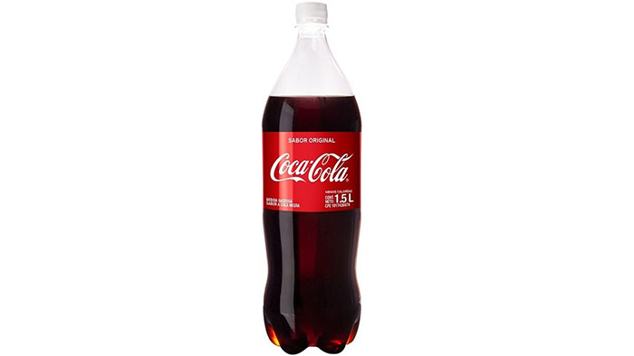 REFRESCO COCACOLA 1.5L