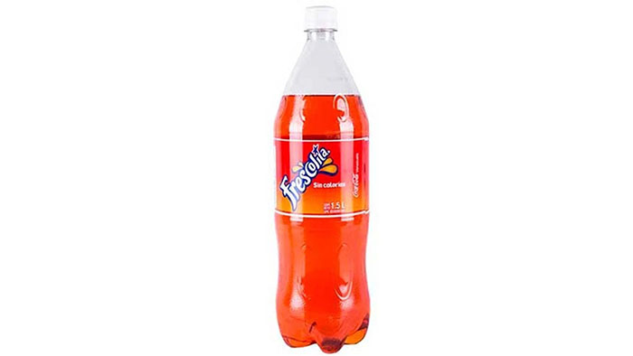 REFRESCO HIT FRESCOLITA 1.5L
