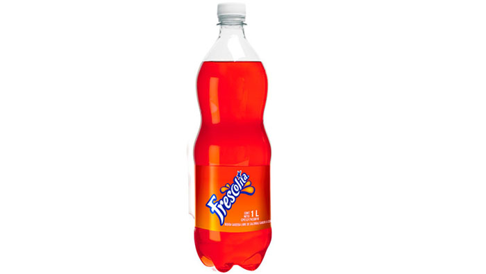 REFRESCO HIT FRESCOLITA 2L