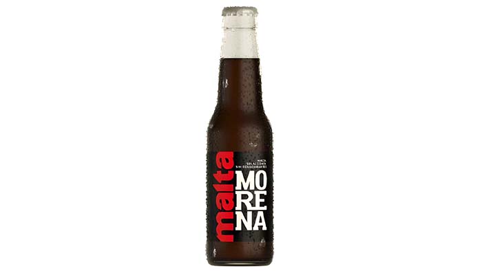 MALTA REGIONAL VIDRIO MORENA 250ML