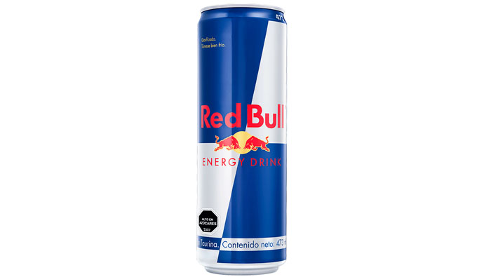 BEBIDA ENERGETICA RED BULL 250ML
