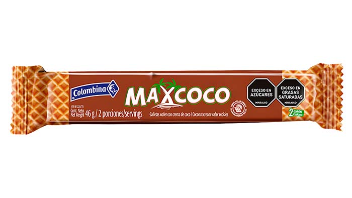 GALL MAXCOCO