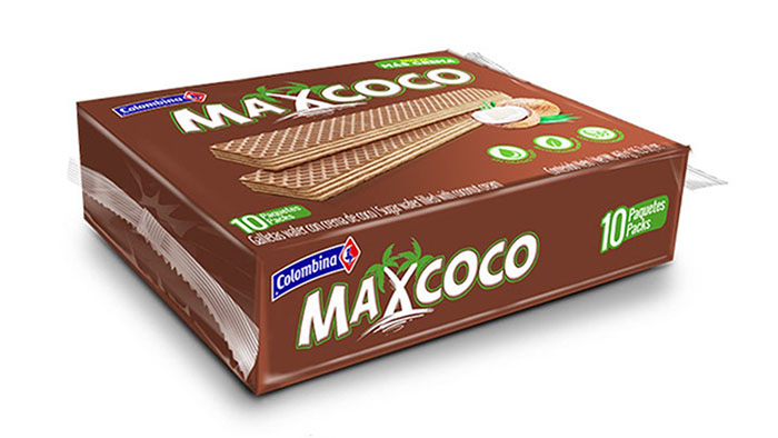 GALL MAXCOCO 10U