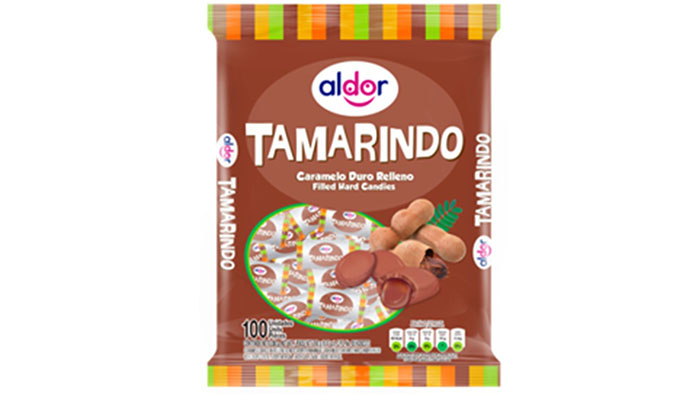CAR TAMARINDO 100U