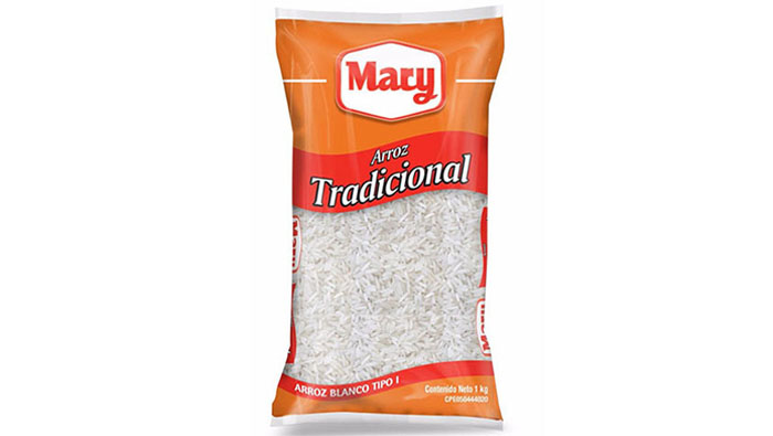ARROZ MARY TRADICIONAL 900G