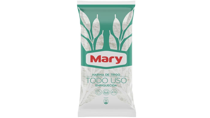 HARINA TRIGO MARY TODO USO 1KG