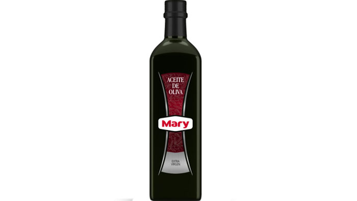 ACEITE OLIVA EXTRA VIRGEN MARY 500ML