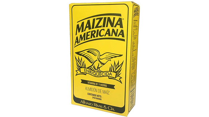 MAIZINA AMERICANA 200G