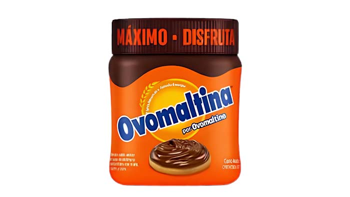OVOMALTINA 650G