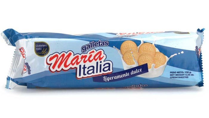 GALL MARIA ITALIA 10U