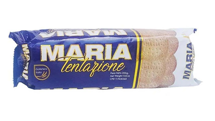 GALL MARIA TENTAZIONE TRADICIONAL 9U