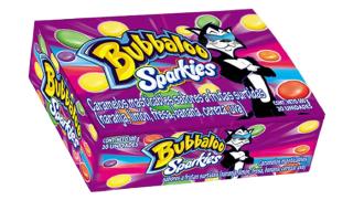 CAR BUBBALOO SPARKIES DISP 20U