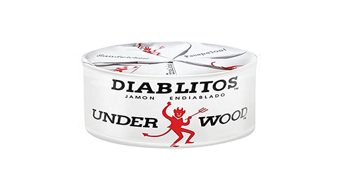 JAM END DIABLITOS UW LATA 55G