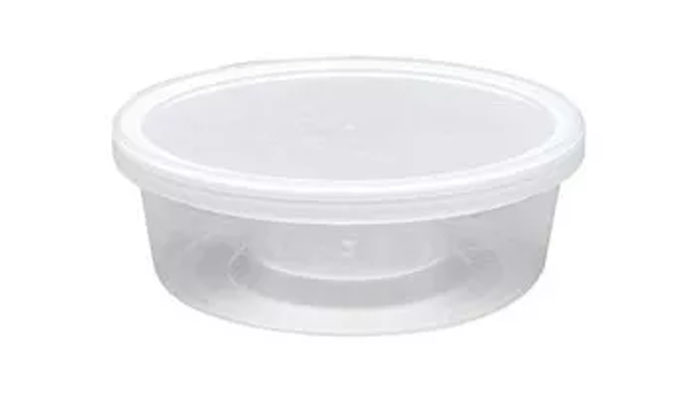 CONTENEDOR KIT CTAPA 8OZ