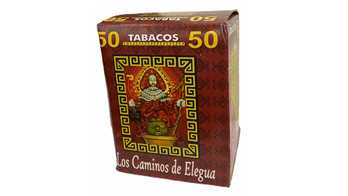 TABACO PARAMAIBOA