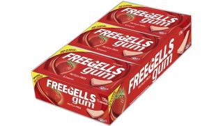 CHIC FREEGELLS FRESA