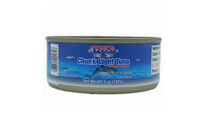 ATUN EL ANCLA 170G