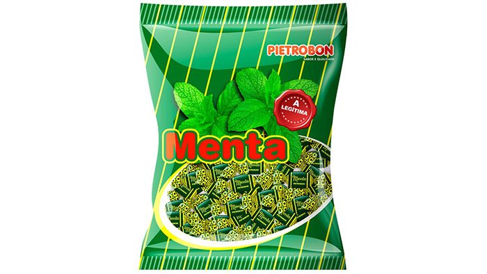 CAR PIETROBON MENTA 60U